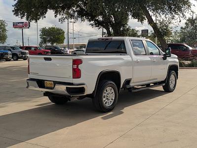 2024 Chevrolet Silverado 2500 Crew Cab 4WD Pickup for sale #C250512A - photo 2