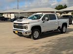 2024 Chevrolet Silverado 2500 Crew Cab 4WD Pickup for sale #C250512A - photo 7
