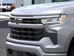 2025 Chevrolet Silverado 1500 Crew Cab 4WD Pickup for sale #C250529 - photo 13