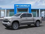 2025 Chevrolet Silverado 1500 Crew Cab 4WD Pickup for sale #C250529 - photo 3