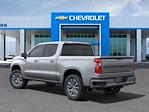 2025 Chevrolet Silverado 1500 Crew Cab 4WD Pickup for sale #C250529 - photo 4