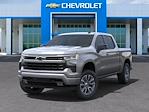 2025 Chevrolet Silverado 1500 Crew Cab 4WD Pickup for sale #C250529 - photo 6