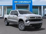 2025 Chevrolet Silverado 1500 Crew Cab 4WD Pickup for sale #C250529 - photo 7