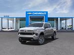 2025 Chevrolet Silverado 1500 Crew Cab 4WD Pickup for sale #C250529 - photo 8
