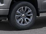 2025 Chevrolet Silverado 1500 Crew Cab 4WD Pickup for sale #C250529 - photo 9
