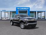 2025 Chevrolet Silverado 1500 Crew Cab 4WD Pickup for sale #C250535 - photo 1