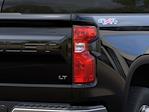 2025 Chevrolet Silverado 1500 Crew Cab 4WD Pickup for sale #C250535 - photo 11