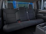 2025 Chevrolet Silverado 1500 Crew Cab 4WD Pickup for sale #C250535 - photo 17