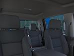 2025 Chevrolet Silverado 1500 Crew Cab 4WD Pickup for sale #C250535 - photo 24