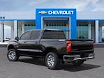 2025 Chevrolet Silverado 1500 Crew Cab 4WD Pickup for sale #C250535 - photo 4