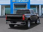 2025 Chevrolet Silverado 1500 Crew Cab 4WD Pickup for sale #C250535 - photo 2