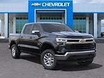2025 Chevrolet Silverado 1500 Crew Cab 4WD Pickup for sale #C250535 - photo 7