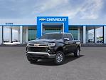 2025 Chevrolet Silverado 1500 Crew Cab 4WD Pickup for sale #C250535 - photo 8