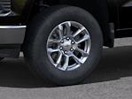 2025 Chevrolet Silverado 1500 Crew Cab 4WD Pickup for sale #C250535 - photo 9