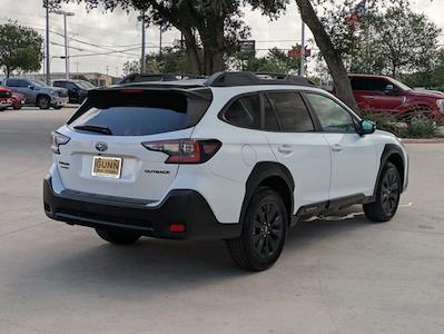 2025 Subaru Outback AWD SUV for sale #C250535F - photo 2