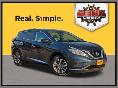 2017 Nissan Murano FWD SUV for sale #C250535G - photo 1