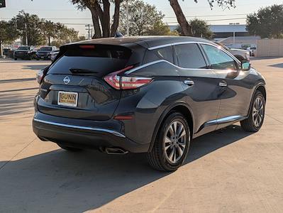 2017 Nissan Murano FWD SUV for sale #C250535G - photo 2