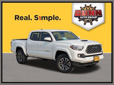 2022 Toyota Tacoma Double Cab RWD Pickup for sale #C250543A - photo 1