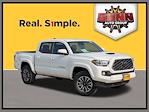 2022 Toyota Tacoma Double Cab RWD Pickup for sale #C250543A - photo 1