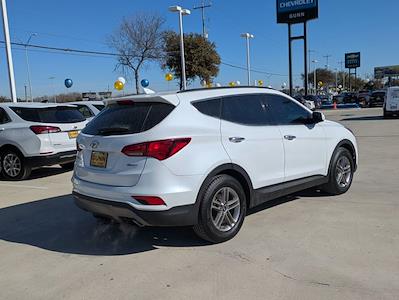 2018 Hyundai Santa Fe FWD, SUV for sale #C250550A - photo 2