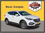 2018 Hyundai Santa Fe FWD, SUV for sale #C250550A - photo 1