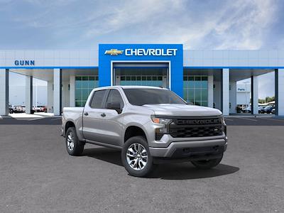 2025 Chevrolet Silverado 1500 Crew Cab RWD Pickup for sale #C250559 - photo 1