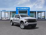 2025 Chevrolet Silverado 1500 Crew Cab RWD Pickup for sale #C250559 - photo 1