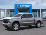 2025 Chevrolet Silverado 1500 Crew Cab RWD Pickup for sale #C250559 - photo 3