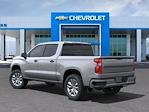 2025 Chevrolet Silverado 1500 Crew Cab RWD Pickup for sale #C250559 - photo 4