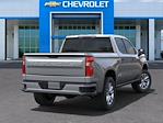 2025 Chevrolet Silverado 1500 Crew Cab RWD Pickup for sale #C250559 - photo 2