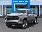 2025 Chevrolet Silverado 1500 Crew Cab RWD Pickup for sale #C250559 - photo 6