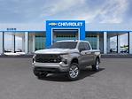 2025 Chevrolet Silverado 1500 Crew Cab RWD Pickup for sale #C250559 - photo 8