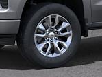 2025 Chevrolet Silverado 1500 Crew Cab RWD Pickup for sale #C250559 - photo 9