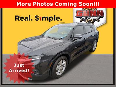 2021 Chevrolet Blazer AWD SUV for sale #C250559A - photo 1