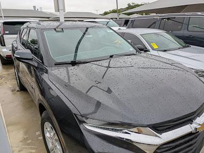 2021 Chevrolet Blazer AWD SUV for sale #C250559A - photo 2