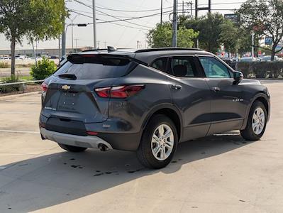 2021 Chevrolet Blazer AWD SUV for sale #C250559A - photo 2