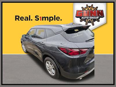 2021 Chevrolet Blazer AWD SUV for sale #C250559A - photo 2
