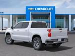 2025 Chevrolet Silverado 1500 Crew Cab RWD, Pickup for sale #C250560 - photo 4