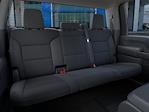 2025 Chevrolet Silverado 2500 Crew Cab 4WD Pickup for sale #C250568 - photo 17