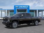 2025 Chevrolet Silverado 2500 Crew Cab 4WD Pickup for sale #C250568 - photo 3
