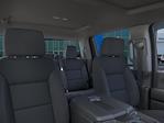 2025 Chevrolet Silverado 2500 Crew Cab 4WD Pickup for sale #C250568 - photo 24