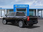 2025 Chevrolet Silverado 2500 Crew Cab 4WD Pickup for sale #C250568 - photo 4