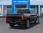 2025 Chevrolet Silverado 2500 Crew Cab 4WD Pickup for sale #C250568 - photo 2
