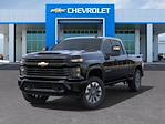 2025 Chevrolet Silverado 2500 Crew Cab 4WD Pickup for sale #C250568 - photo 6