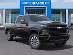 2025 Chevrolet Silverado 2500 Crew Cab 4WD Pickup for sale #C250568 - photo 7
