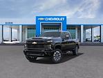 2025 Chevrolet Silverado 2500 Crew Cab 4WD Pickup for sale #C250568 - photo 8