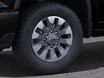 2025 Chevrolet Silverado 2500 Crew Cab 4WD Pickup for sale #C250568 - photo 9