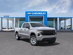 2025 Chevrolet Silverado 1500 Double Cab RWD Pickup for sale #C250597 - photo 1