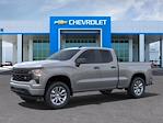 2025 Chevrolet Silverado 1500 Double Cab RWD Pickup for sale #C250597 - photo 3