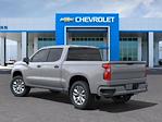 2025 Chevrolet Silverado 1500 Crew Cab RWD Pickup for sale #C250599 - photo 4